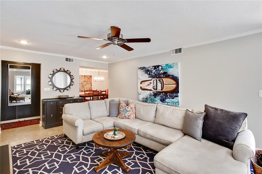 6851 Roswell Rd. #M7, Sandy Springs, GA 30328