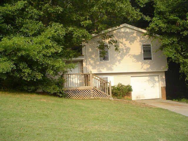 115 Burre Ln., Atlanta, GA 30331