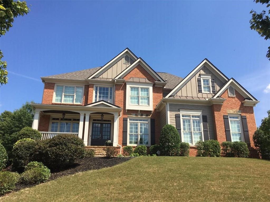 7421 Lazy Hammock Way, Flowery Branch, GA 30542