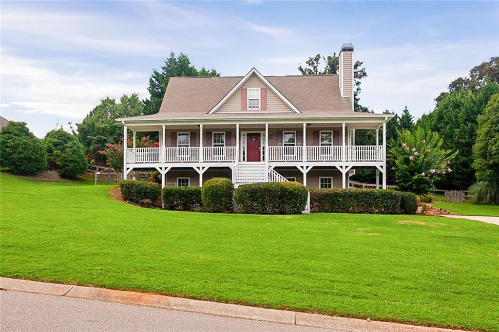 6290 Dexters Dr., Cumming, GA 30040