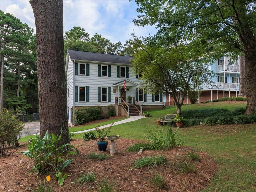 714 Pine Chase Ct., Lawrenceville, GA 30043