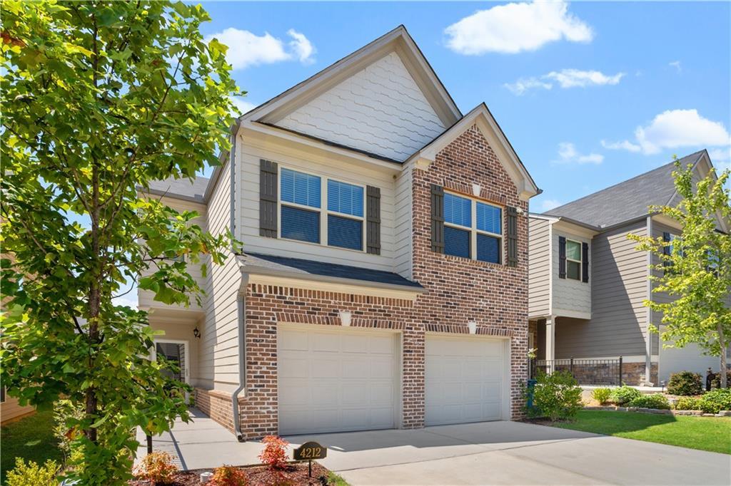 4212 May Apple Ln., Atlanta, GA 30349