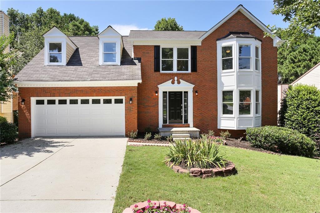 5455 Taylor Rd., Alpharetta, GA 30022