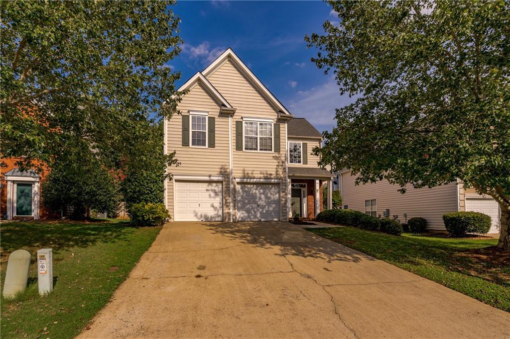 268 Colony Center Dr., Woodstock, GA 30188