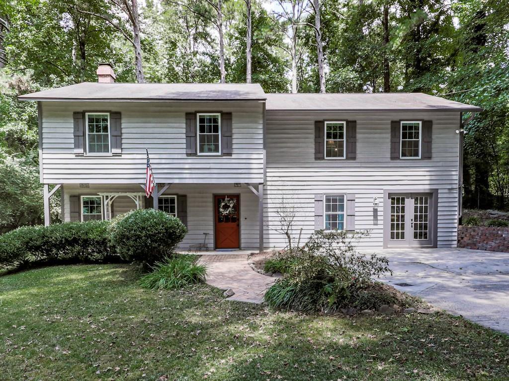 3868 Butterfield Dr., Kennesaw, GA 30152