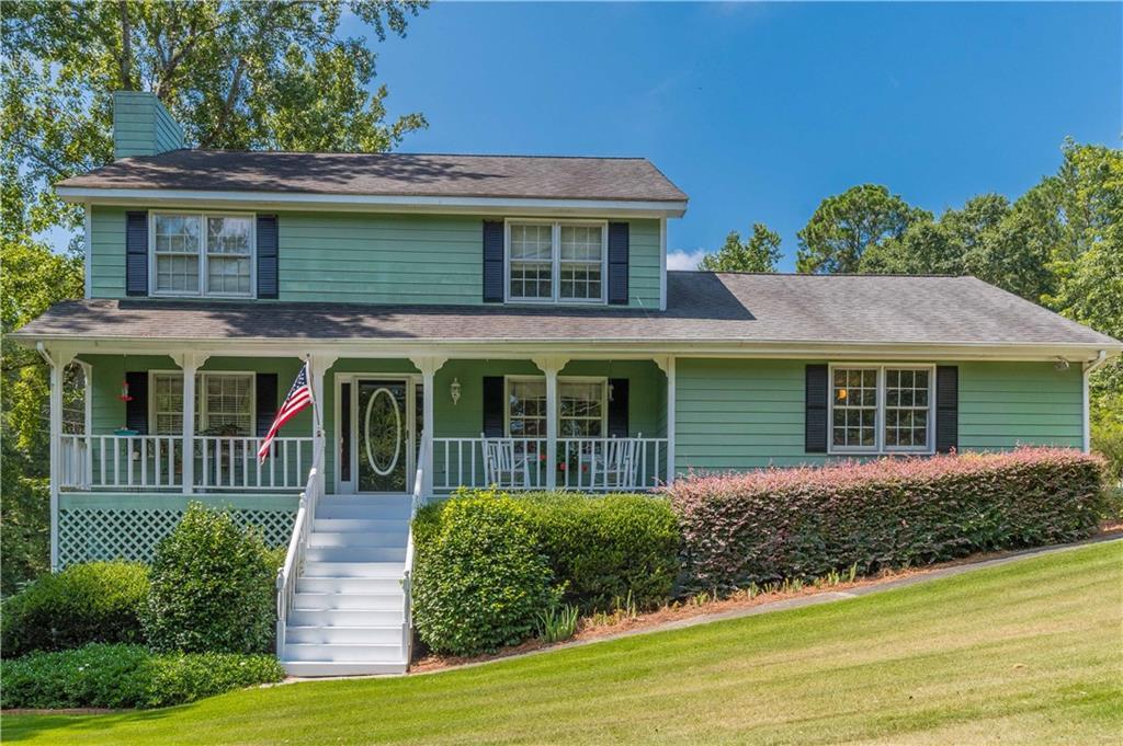 3609 Pate Rd., Snellville, GA 30078