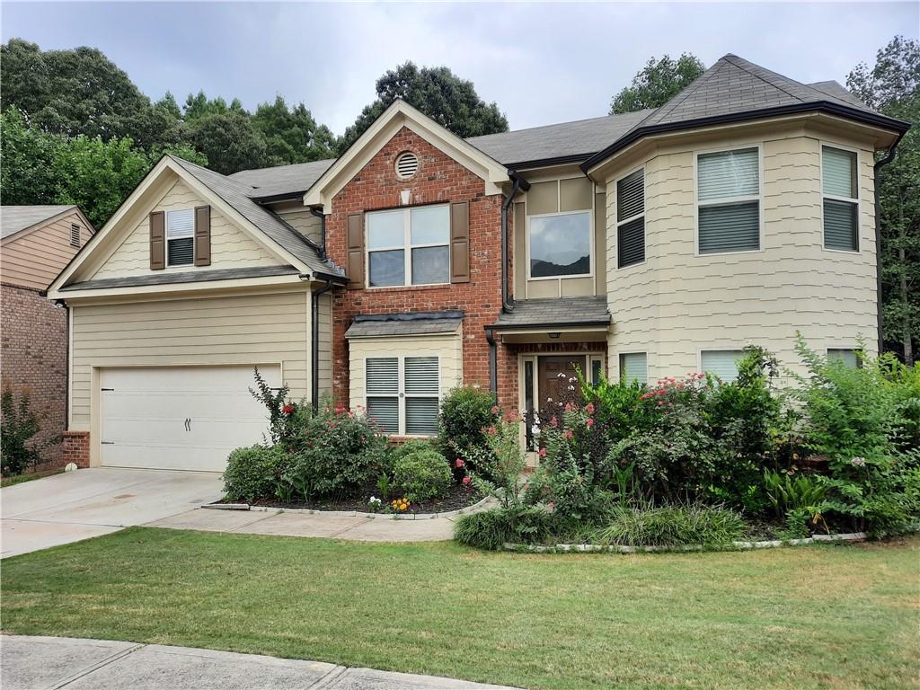 2476 Peach Shoals Cir., Dacula, GA 30019
