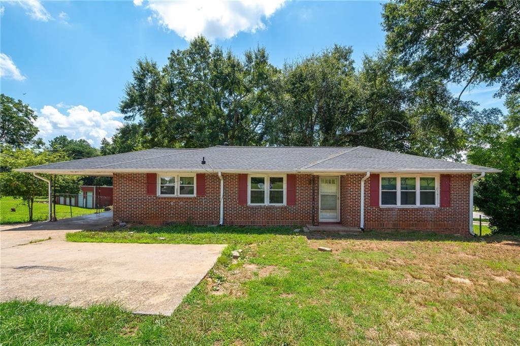 2519 Browns Bridge Rd., Gainesville, GA 30504
