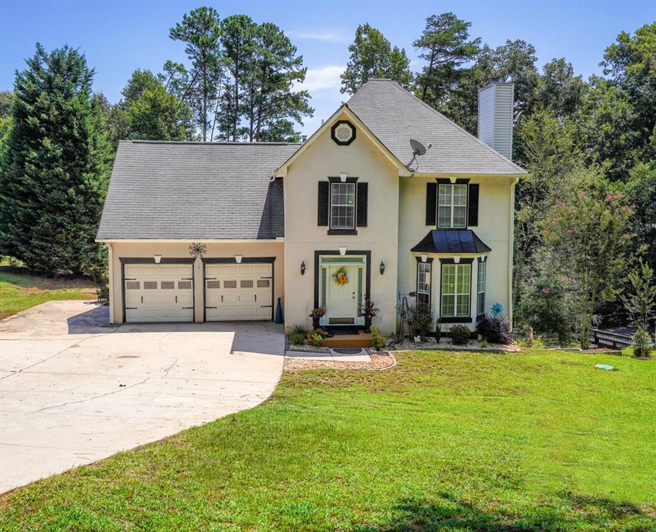 5515 Pilgrim Point Rd., Cumming, GA 30041