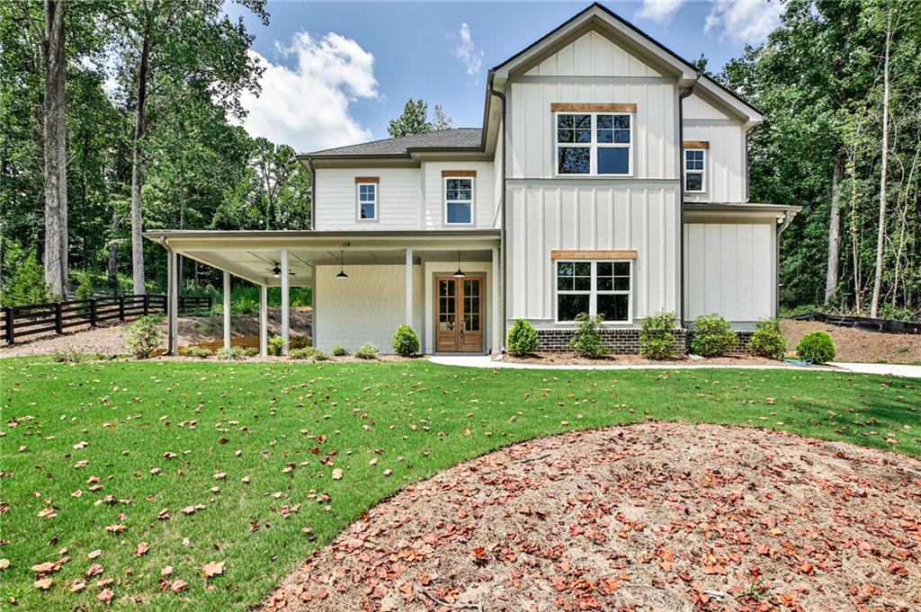 119 Gardenia Tr., Woodstock, GA 30188