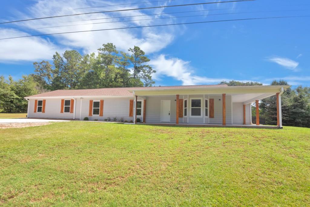 7307 Banks Mill Rd., Douglasville, GA 30135