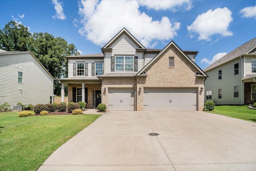 6270 Pine Bluff Dr., Cumming, GA 30040
