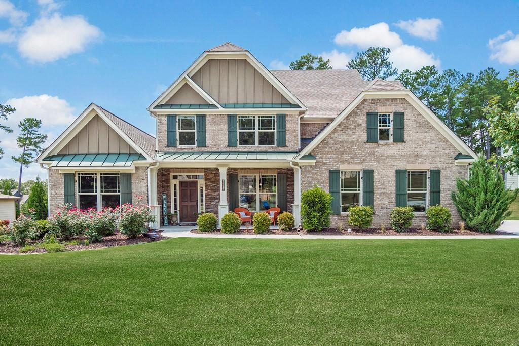 1913 Crosswaters Dr., Dacula, GA 30019