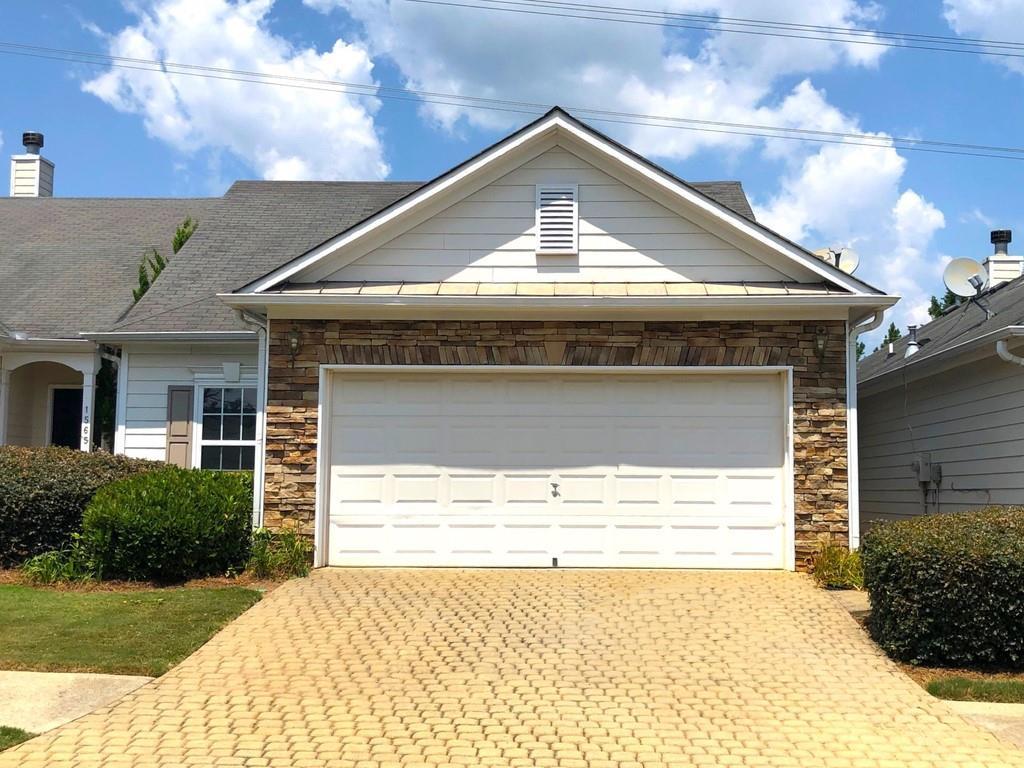 1563 Rachel's Ridge, Kennesaw, GA 30152