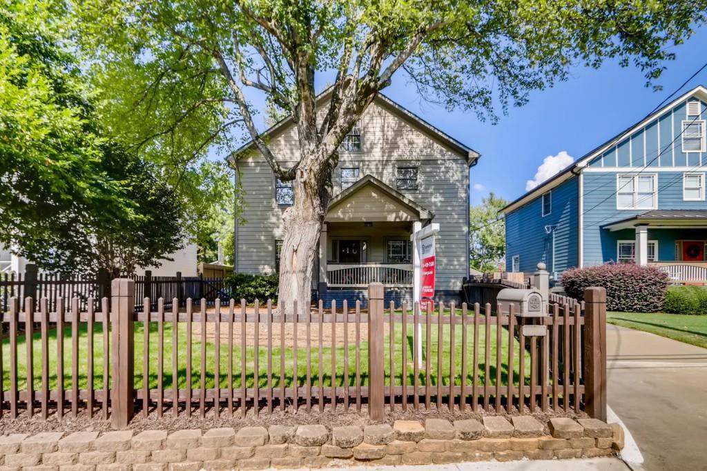 3243 Osborne Rd., Brookhaven, GA 30319
