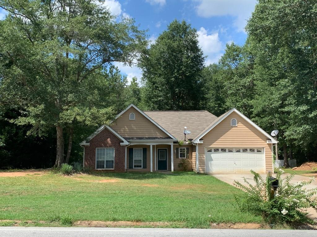 2934 Fairview Rd., Covington, GA 30016