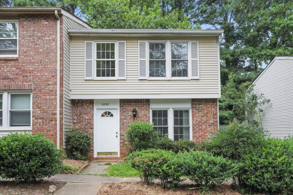 2890 Royal Path Ct., Decatur, GA 30030