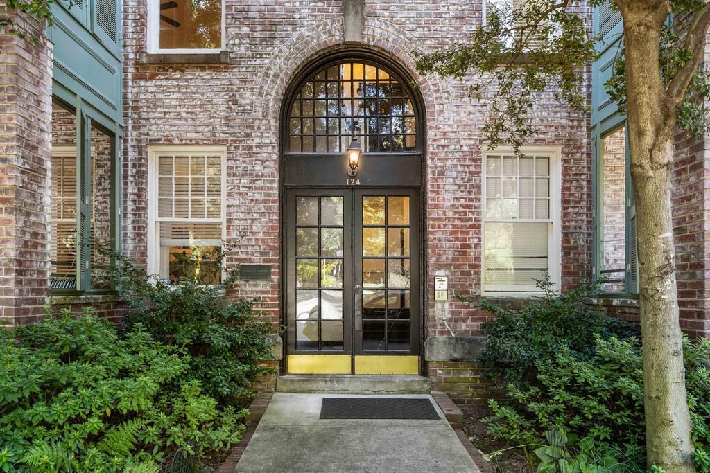 124 Lafayette Dr. #4, Atlanta, GA 30309