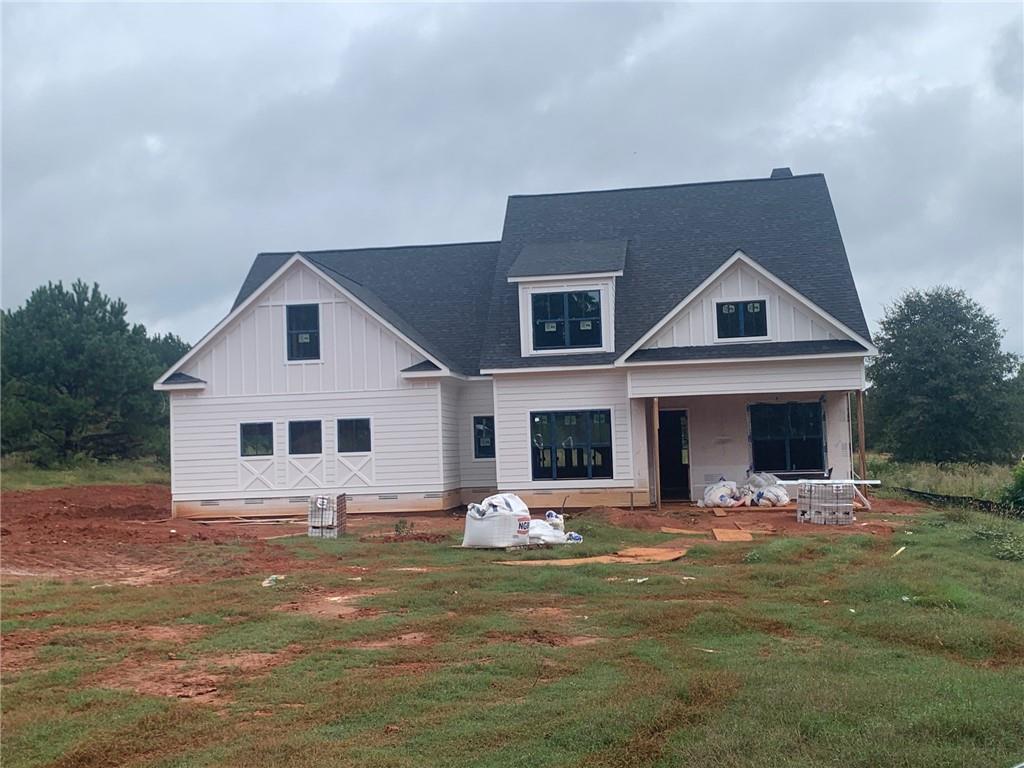 139 Davis Rd., Jefferson, GA 30549