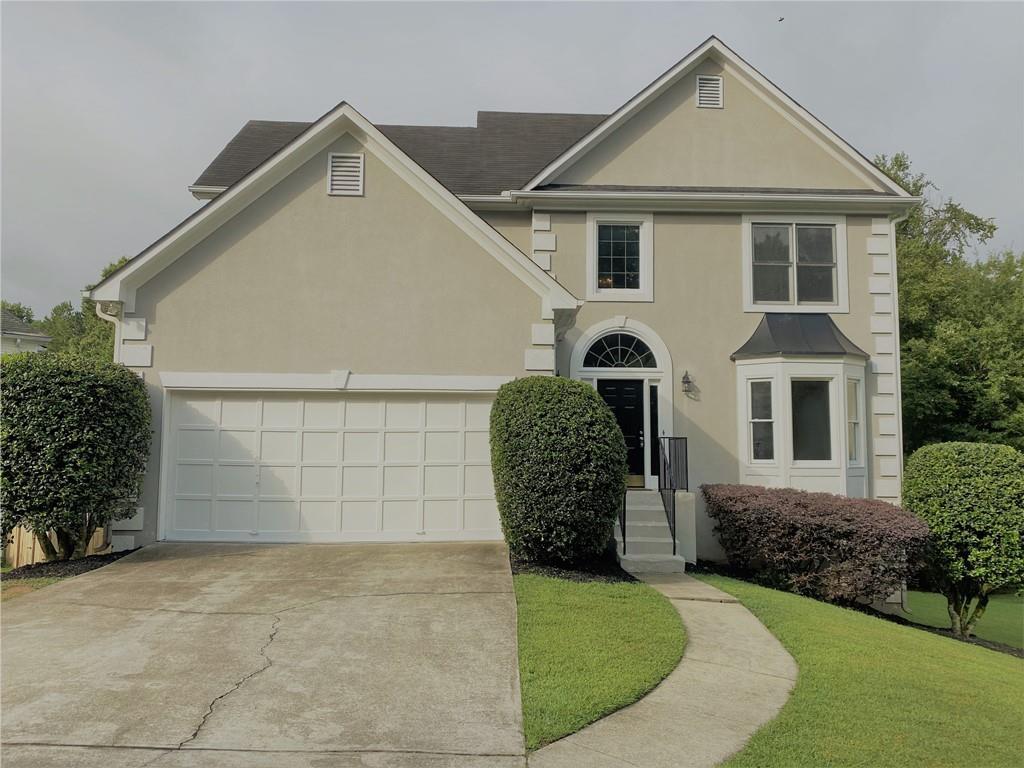 3401 N Cook Rd., Powder Springs, GA 30127