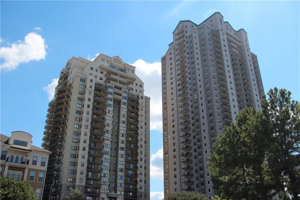 795 Hammond Dr. #813, Sandy Springs, GA 30328
