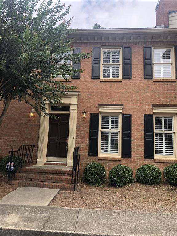 276 Windsor Pkwy., Sandy Springs, GA 30342