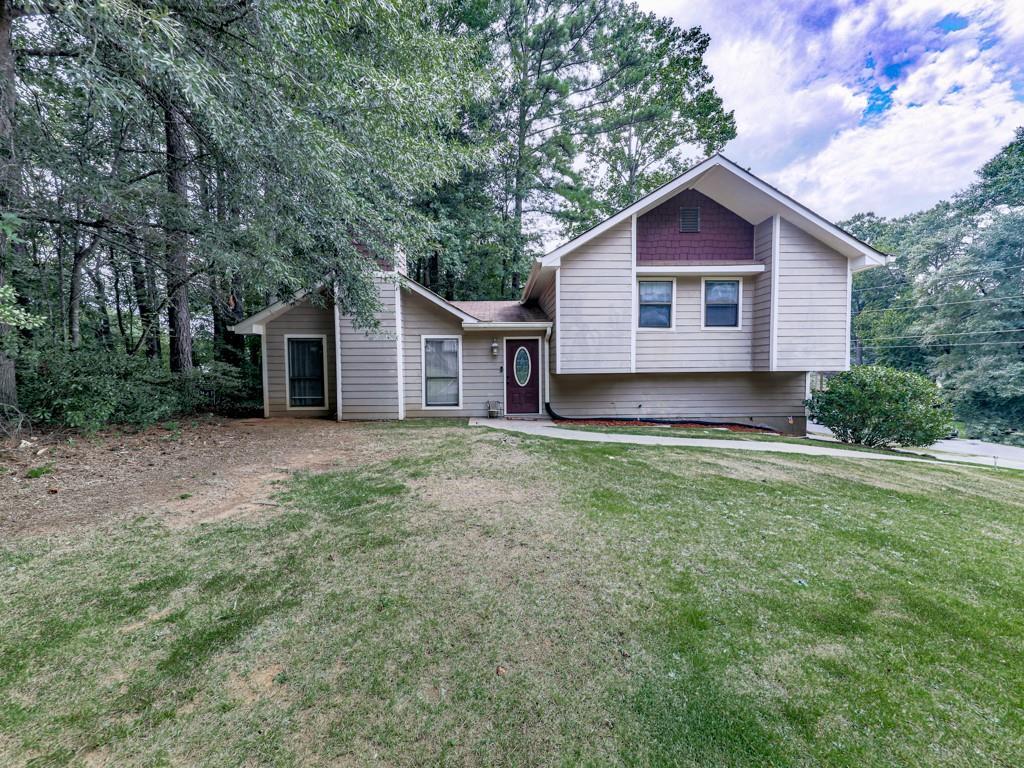 4050 Leicester Dr., Kennesaw, GA 30144