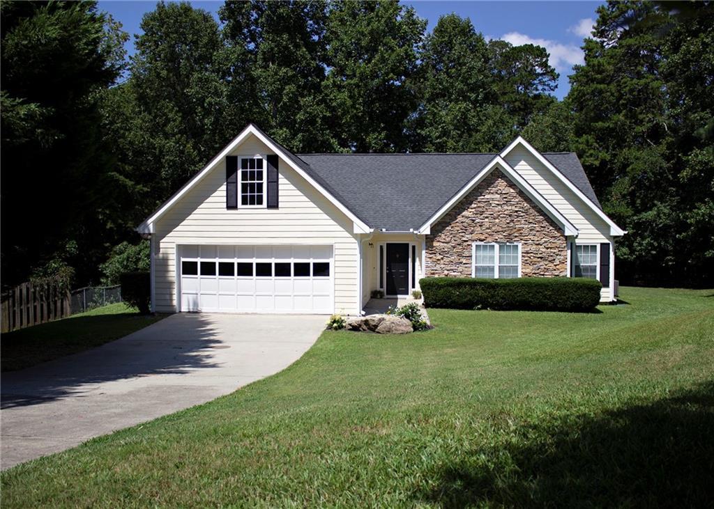 2820 Byrnwycke Ct., Buford, GA 30519
