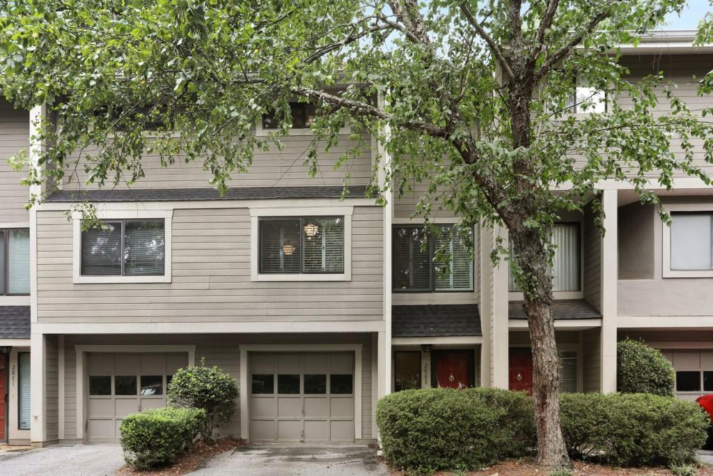 2883 Torreya Way, Marietta, GA 30067