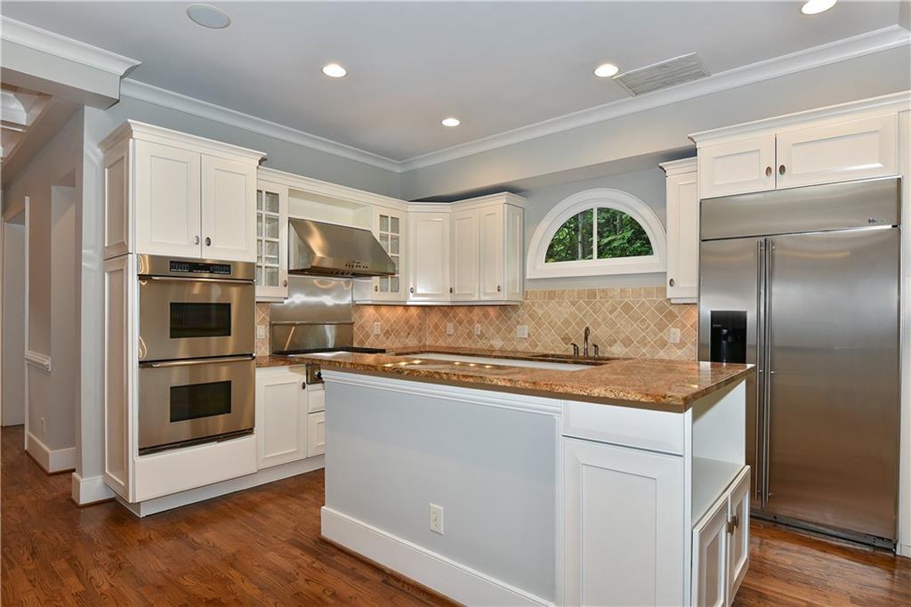 3127 Lenox Rd. #21, Atlanta, GA 30324