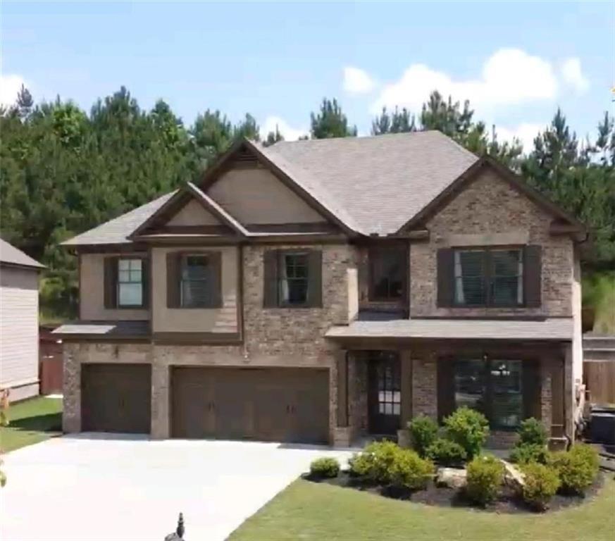 4679 Sierra Creek Dr., Hoschton, GA 30548