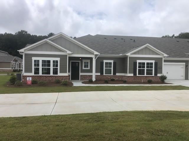 [Address Hidden by Seller], Loganville, GA 30052