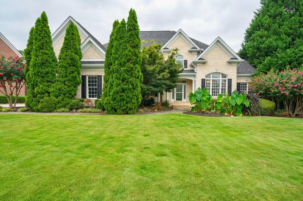 1660 Hatteras Tr., Grayson, GA 30017