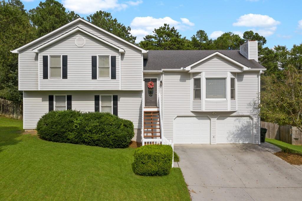 32 Bramblewood Tr., Cartersville, GA 30120