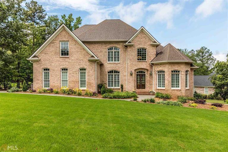 106 Brittany Ln., Rome, GA 30161