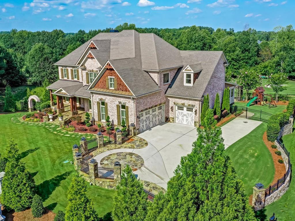 2267 Hamilton Mill Pkwy., Dacula, GA 30019