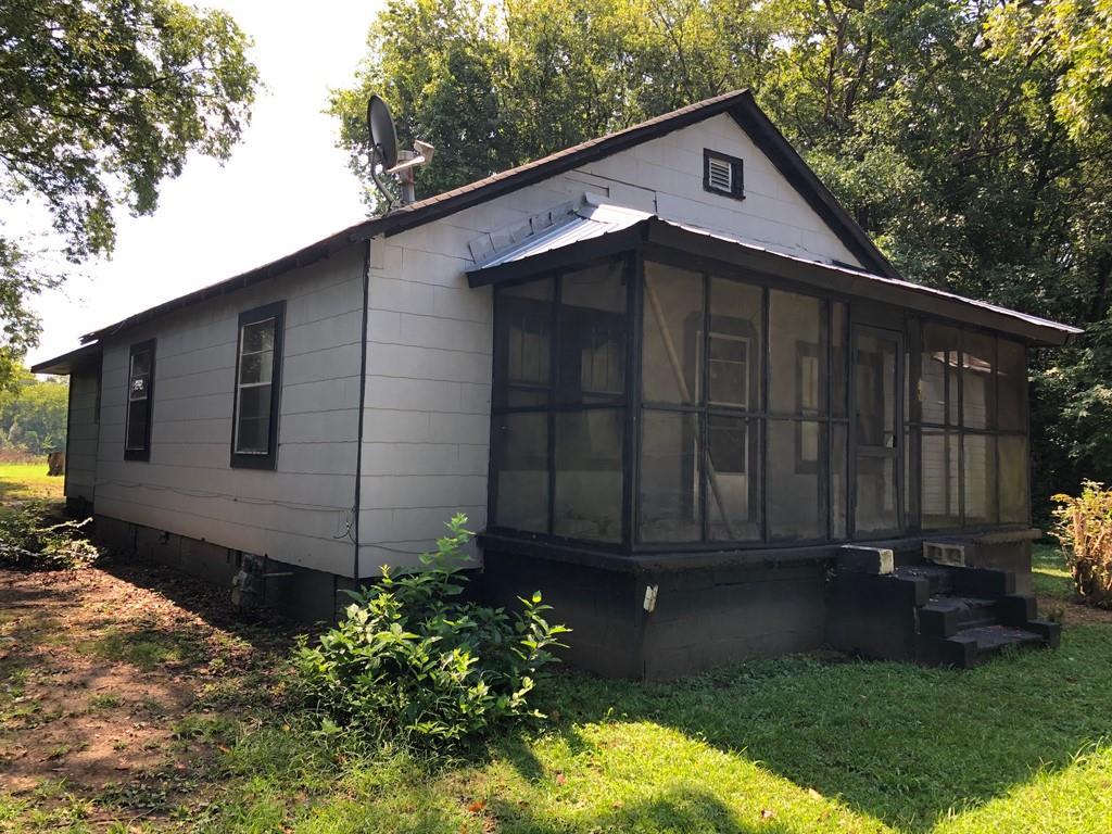 80 Alred St., Summerville, GA 30747