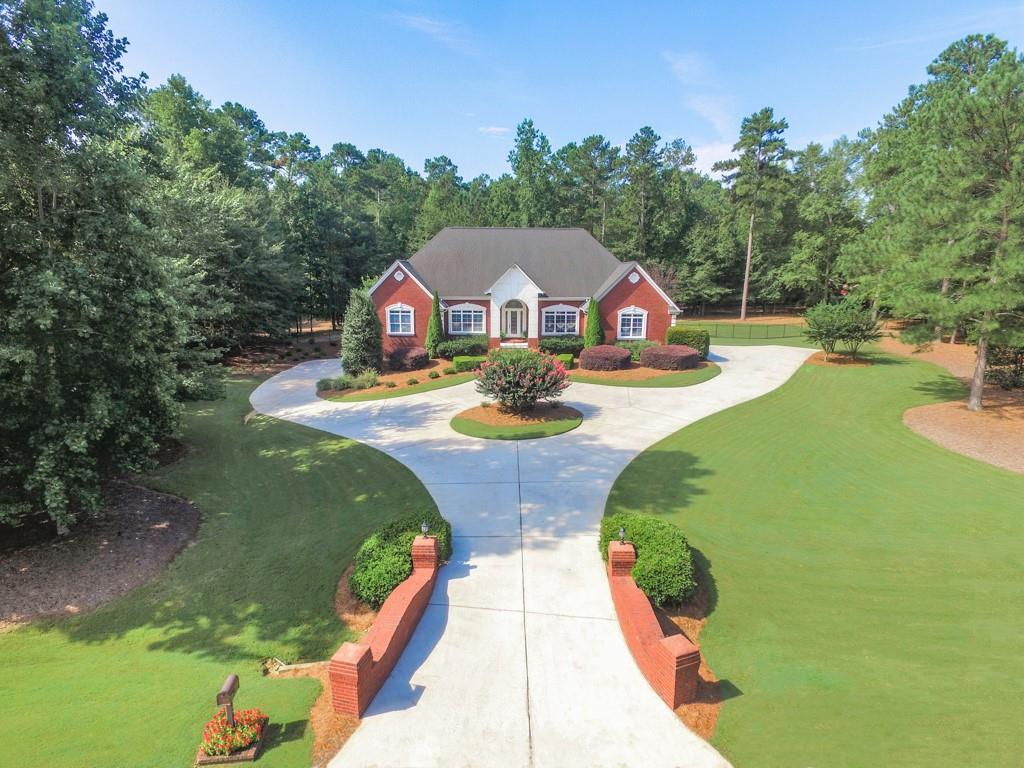 100 Brandenburg Way, Fayetteville, GA 30215