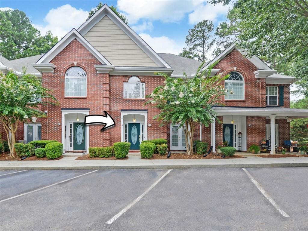 2075 Pine Tree Dr. #E3, Buford, GA 30518