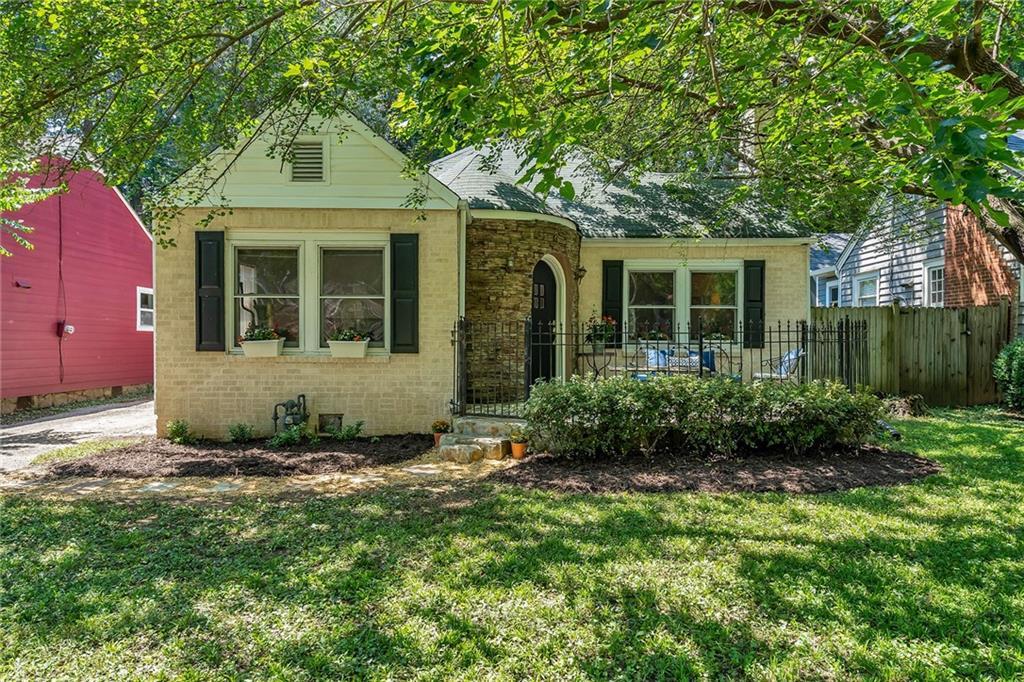 981 Cherokee Ave., Atlanta, GA 30315