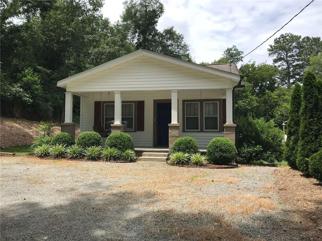 491 Wilshire, Rome, GA 30161