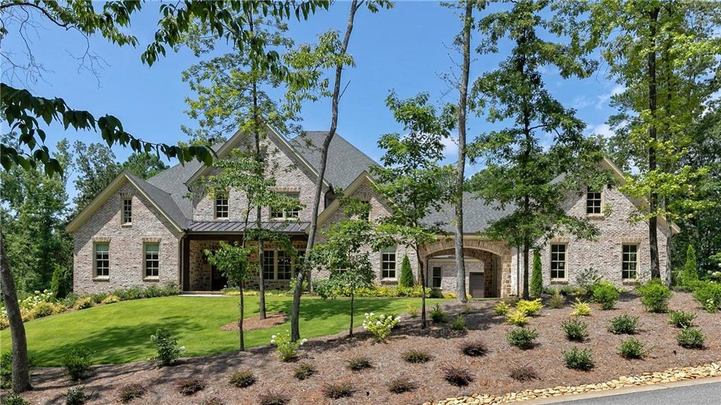3781 Rock Ivy Tr., Roswell, GA 30075