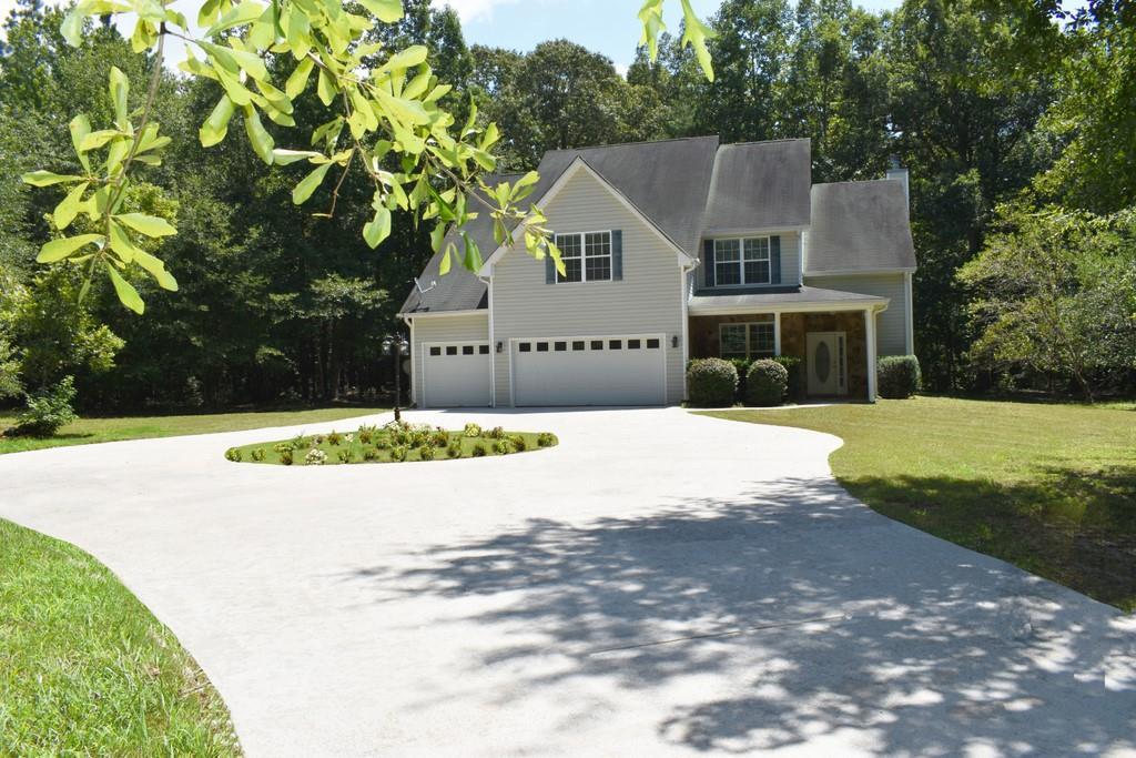 [Address Hidden by Seller], Covington, GA 30016