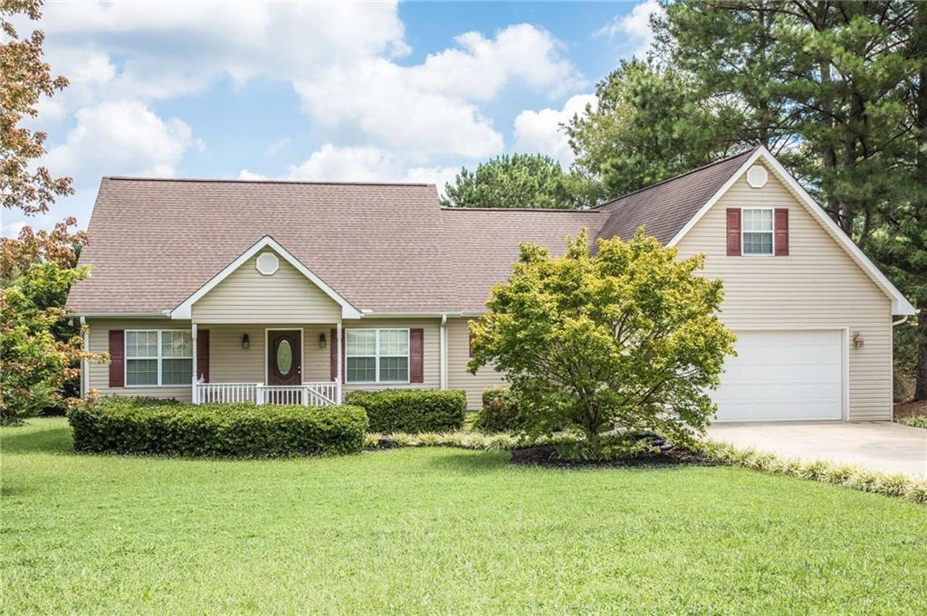 50 Whispering Pines, Martin, GA 30557