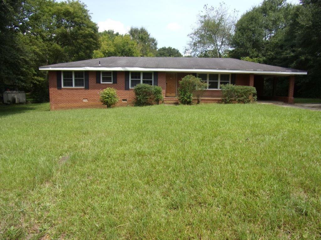109 Harkness Dr., Rockmart, GA 30153