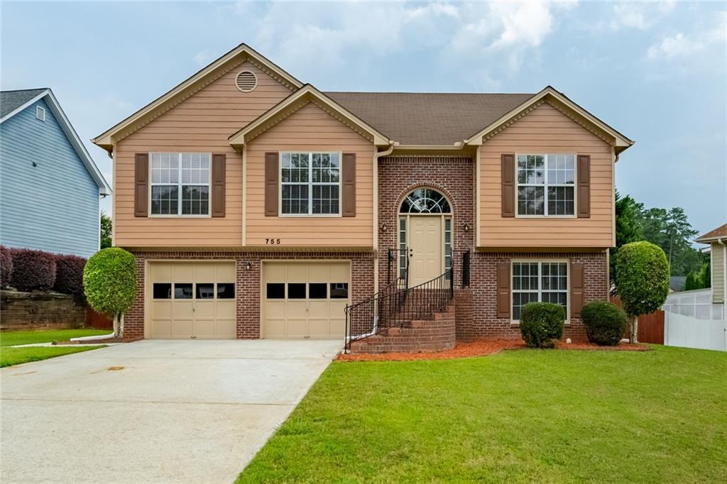 755 Kimbrooke Tr., Lawrenceville, GA 30044