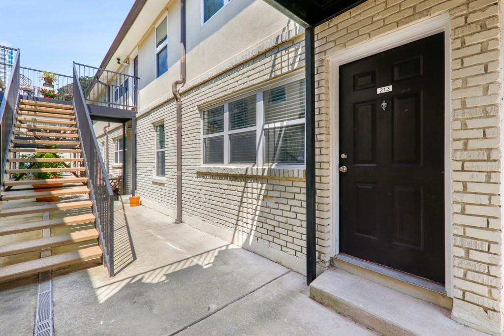 48 Peachtree Ave. #213, Atlanta, GA 30305