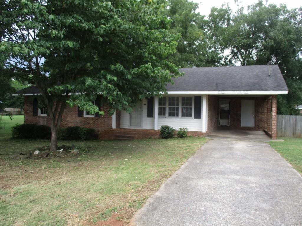 217 Piedmont Ave., Cedartown, GA 30125