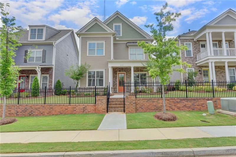 2122 Haventree Ct., Lawrenceville, GA 30043