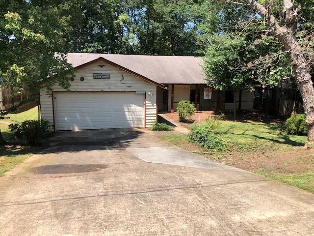 3873 N Fork Ct., Lawrenceville, GA 30044
